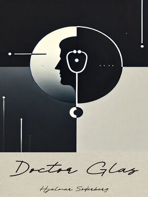 cover image of Doctor Glas